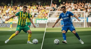 GKS Katowice – FC Koszyce: Gdzie obejrzeć mecz dzisiaj na żywo? Transmisja online (21.06.2025)