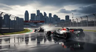 GP Kanady na dłużej w kalendarzu F1. Czy tor w Montrealu zasłużył na tak długi kontrakt?