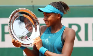 Trzecia Amerykanka na tronie Roland Garros! Gauff pokonuje Sabalenkę w dramatycznym finale
