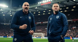 Fury, Rooney i... Louis Tomlinson? Gwiazdy zagrają dla UNICEF w Soccer Aid 2025