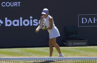 Świątek – Kudiermietowa typy i analiza! Kiedy i o której godzinie mecz? [Wimbledon 2025]