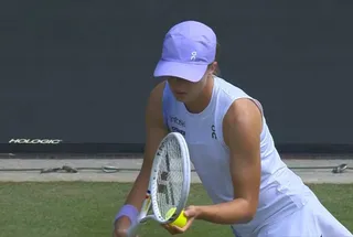 Świątek – Aleksandrowa: Typy i analiza! Kiedy i o której godzinie ćwierćfinał? [WTA Bad Homburg 2025]