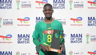 16-latek z wizją lidera. Dlaczego Ibrahima Sory Sow może być hitem transferowym 2026