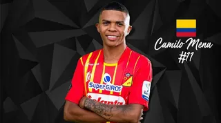 Masłowski ujawnia: 'Mena pasuje do naszego systemu'. Jagiellonia szykuje hitowy transfer?