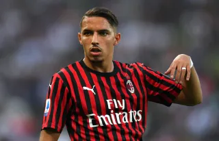 Kolejna gwiazda Serie A na celowniku Al Duhail? Co dalej z Ismaëlem Bennacerem?