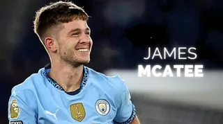 Manchester City sprzedaje kapitana mistrzów Europy U21. Bayer blisko, ale Guardiola stawia twarde warunki