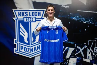 Lech Poznań może stracić kluczowego obrońcę! Pereira kuszony przez Trabzonspor