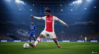 Jorrell Hato - nowy cel transferowy Chelsea. 19-letni obrońca Ajaxu na celowniku 'The Blues'