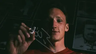 Transferowy hit w 1. Lidze! Lider GKS-u Tychy podpisał kontrakt z Wisłą Kraków