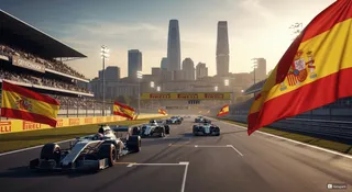 Kalendarz F1 2026: Nowe tory, pożegnania i ekologiczne zmiany