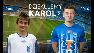 Karol Linetty wróci do Lecha Poznań? Oficjalny komunikat Torino zmienia wszystko