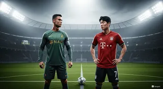 Kim Min-jae rozwiąże problemy Al-Nassr? To ma być kluczowe wzmocnienie dla Ronaldo