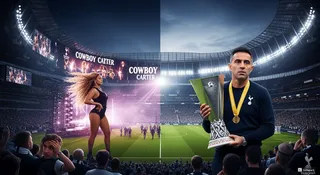 Koncert Beyoncé ważniejszy niż przyszłość trenera? Tottenham w ogniu krytyki