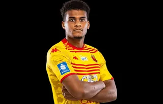 Oficjalnie: Diaby-Fadiga w Rakowie! Znamy kwotę transferu