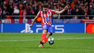 Laporta namaścił następcę Lewandowskiego. To gwiazda Atletico za 500 milionów!