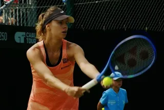 Linette – Xu: Typy, kursy, analiza! Kiedy i o której godzinie? [WTA Nottingham 2025]