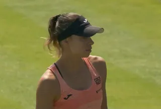 Linette – Tauson: Typy, kursy, analiza! Kiedy i o której godzinie ćwierćfinał? [WTA Nottingham 2025]