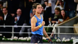 Kim jest Lois Boisson - ostatnia francuska nadzieja na Roland Garros 2025
