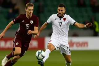 Łotwa - Albania: Typy bukmacherskie. Kto wygra? 10.06.25