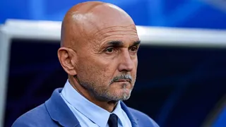 Rewolucja w Juventusie: Pierwszy ruch Spallettiego zaskoczy kibiców