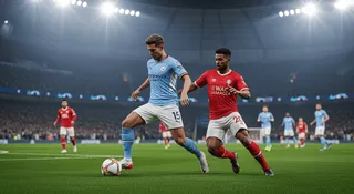 Manchester City - Casablanca: Typy, kursy, statystyki (18.06.2025)