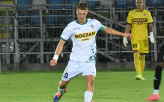 Martin Gjorgievski o krok od Rakowa! Do szczęścia brakuje 50 tysięcy euro