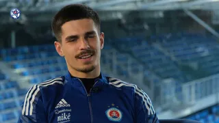 Lechia finalizuje głośny transfer! Matúš Vojtko nową gwiazdą defensywy?