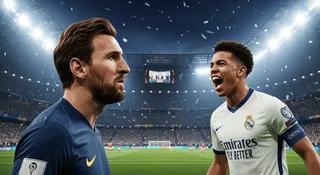Klubowe Mistrzostwa Świata: Messi, Kane i Bellingham błyszczą! Kto jeszcze zachwycił?