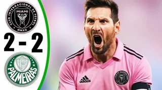 Mimo awansu w Klubowych MŚ, Messi był wściekły. Wszystko przez ostatnie minuty meczu