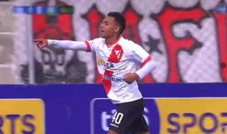 Moisés Paniagua Leaño - Boliwijski diament na Europejskich radarach transferowych