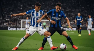 Monterrey - Inter: Typy, kursy, statystyki (18.06.2025)