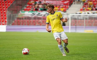 Motor Lublin odrzuca ponad milion euro! Transfer Filipa Lubereckiego do Sturm Graz wstrzymany