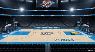Oklahoma City Thunder - Indiana Pacers: Typy, statystyki, kursy (09.06.2025)