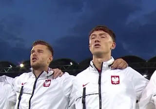 Górnik Zabrze sięgnie po reprezentacyjnego stopera?! Patryk Peda na celowniku 14-krotnych mistrzów Polski