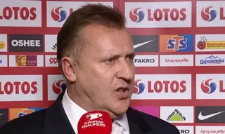 Michał Probierz zwolniony?! Cezary Kulesza wzywa selekcjonera na dywanik!