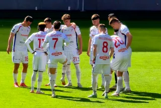 Sarapata odejdzie z Górnika za rekordową kwotę? Na stole nawet 5 milionów euro! [Aktualizacja]