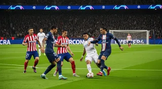 KMŚ: PSG – Atletico Madryt: Gdzie obejrzeć za darmo? Transmisja online