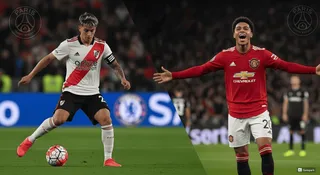 PSG pierwszy w kolejce po Mastantuono, Cunha wzmacnia Manchester United