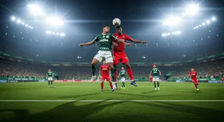 Palmeiras - AL Ahly: Typy, kursy, statystyki (19.06.2025)