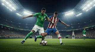 Palmeiras - FC Porto: Typy, kursy, statystyki (16.06.2025)