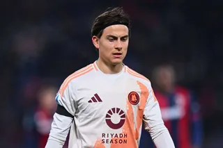 Boca Juniors? Inter Miami? Dybala właśnie ujawnił swoją decyzję, która zaskoczy wszystkich!