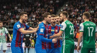 Piast Gliwice: Królowie futsalu z koroną!