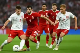 Polska U21 - Gruzja U21: Typy. Kto wygra? (11.06.25)