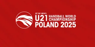 Mistrzostwa Świata w piłce ręcznej mężczyzn do lat 21 w Polsce już za niedługo
