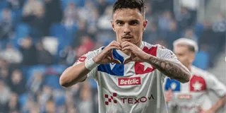 Kolejny piłkarz Wisły Kraków blisko odejścia z klubu