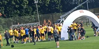 Wieczysta Kraków z awansem do Betclic 1 Ligi