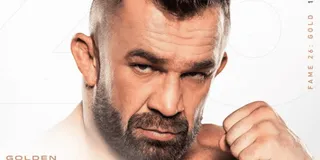 Były zawodnik UFC zawalczy w turnieju FAME MMA