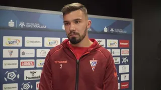Kosta Runjaic chce Polaka w Udinese. Wiśniewski priorytetem transferowym