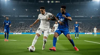 Real Madryt - Al Hilal: Typy, kursy, statystyki (18.06.2025)