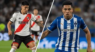 River Plate - Monterrey: Typy, kursy, statystyki (22.06.2025)